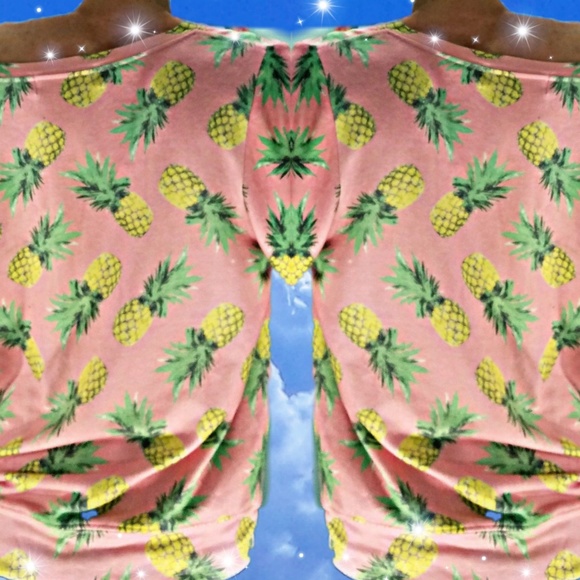 Pineapple Par-tay!!! - Picture 6 of 6